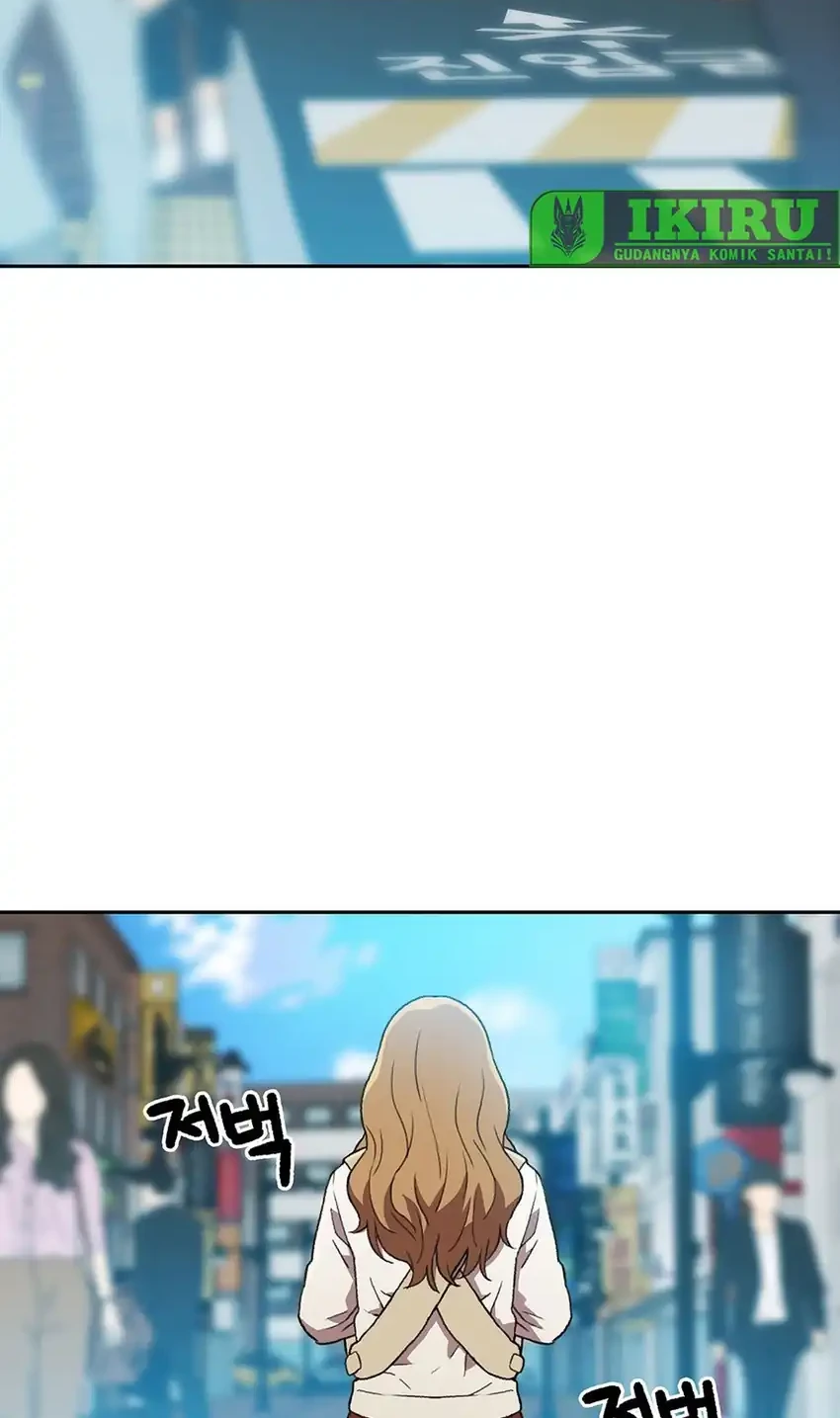 Rainbow Bridge Watchman Chapter 195 - halaman 48
