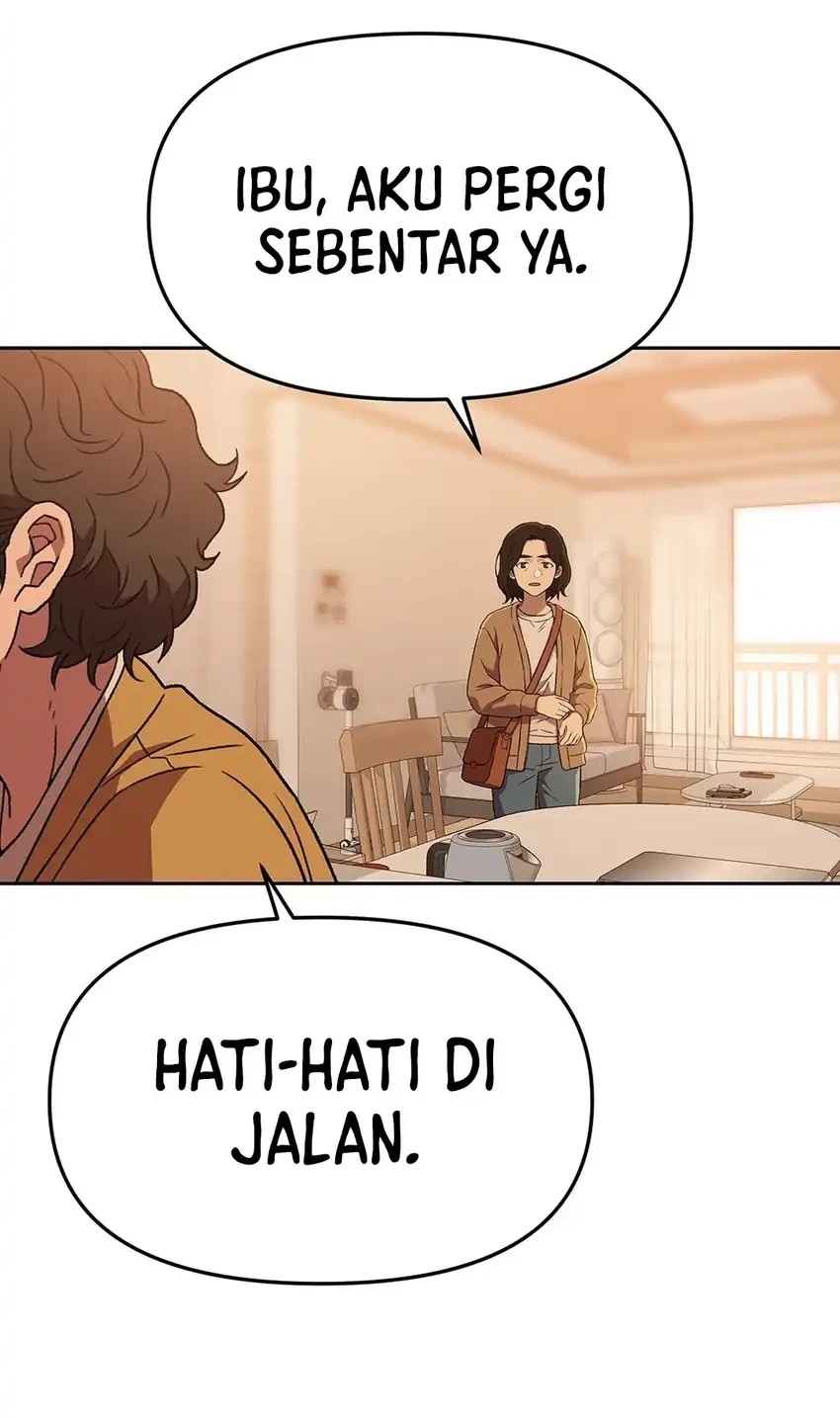 Rainbow Bridge Watchman Chapter 195 - halaman 52