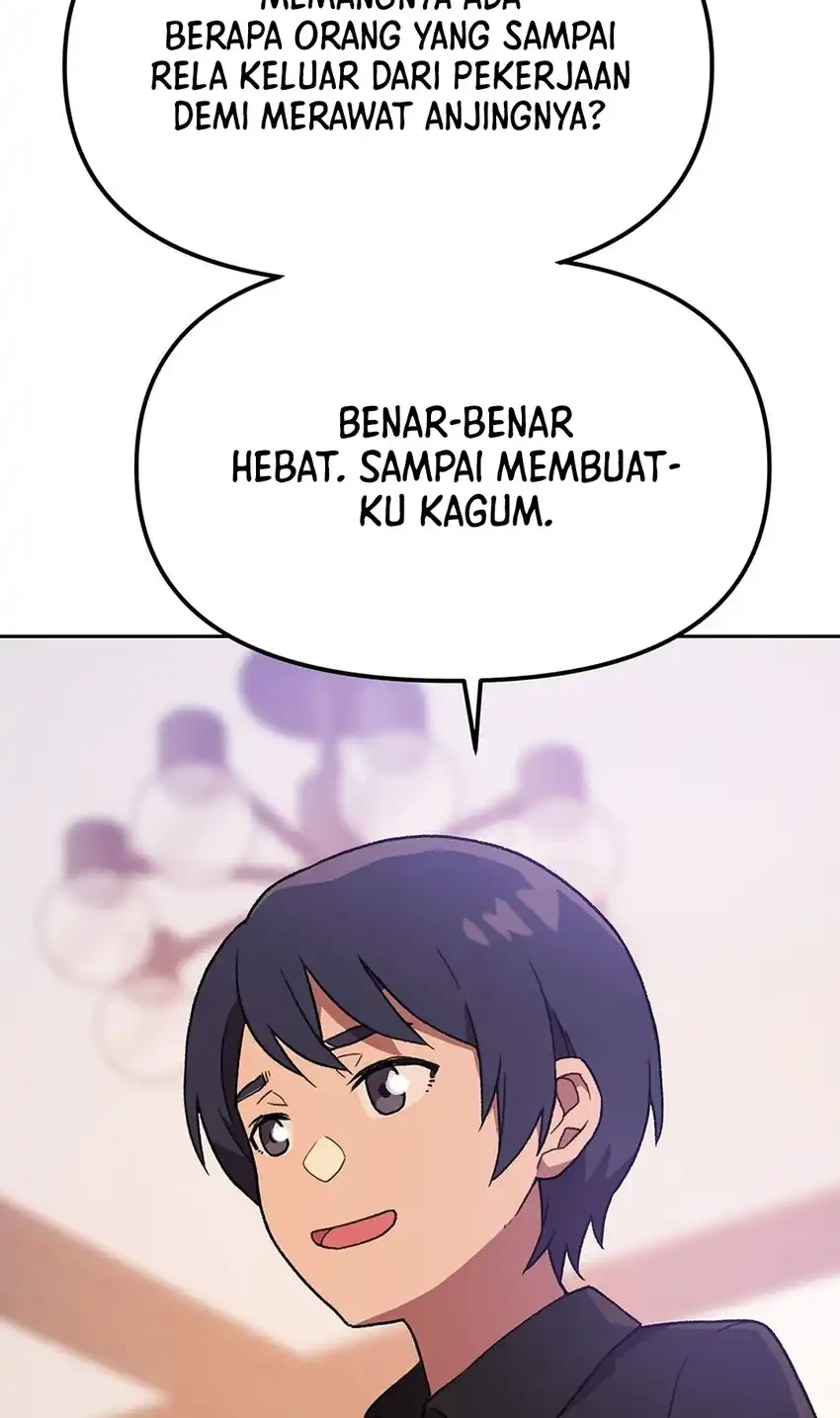 Rainbow Bridge Watchman Chapter 196 - halaman 10