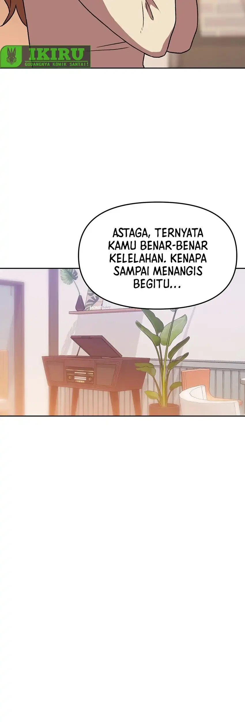 Rainbow Bridge Watchman Chapter 196 - halaman 13