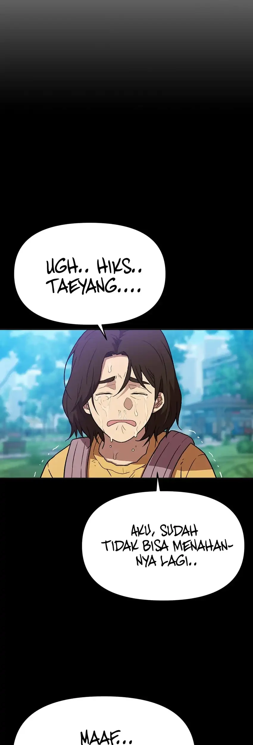 Rainbow Bridge Watchman Chapter 196 - halaman 17