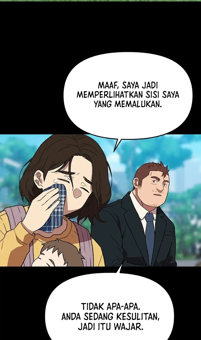 Rainbow Bridge Watchman Chapter 196 - halaman 24