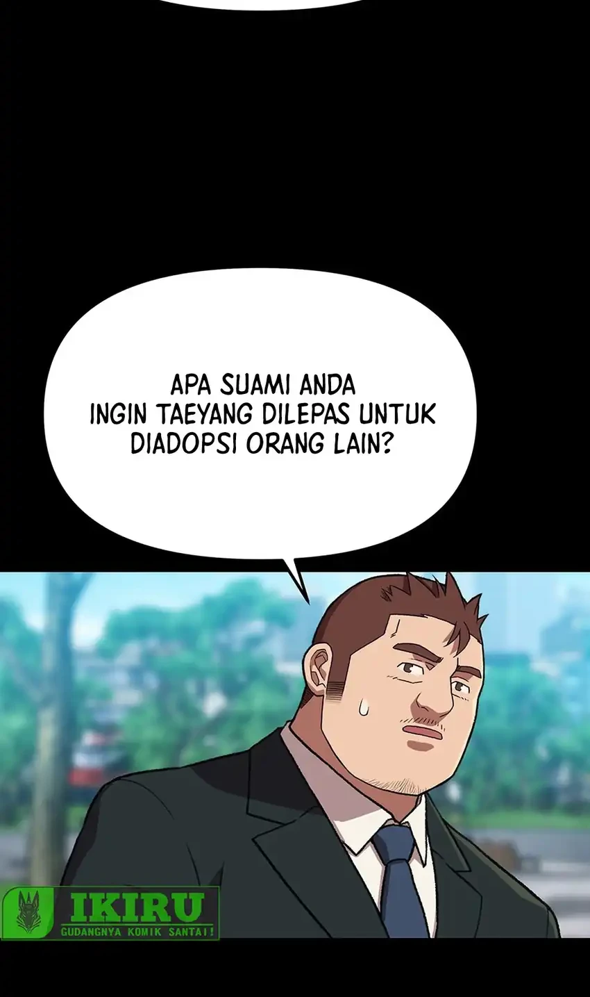 Rainbow Bridge Watchman Chapter 196 - halaman 28