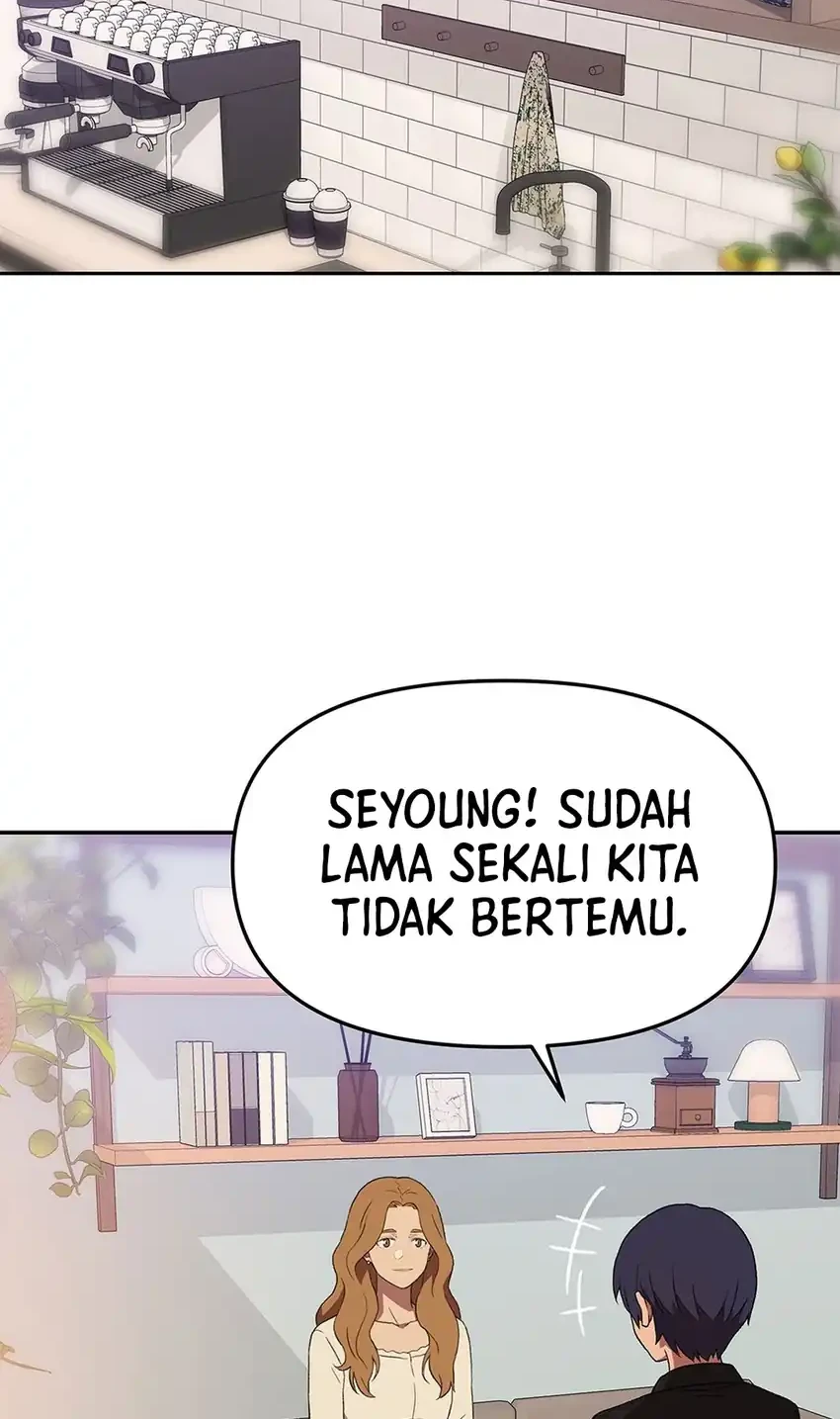 Rainbow Bridge Watchman Chapter 196 - halaman 4