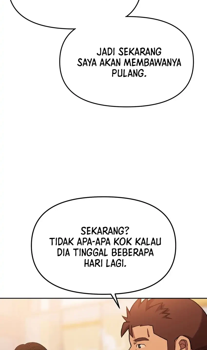 Rainbow Bridge Watchman Chapter 196 - halaman 48