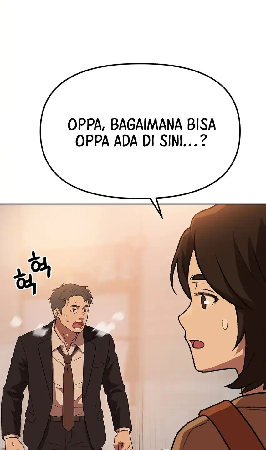 Rainbow Bridge Watchman Chapter 196 - halaman 50