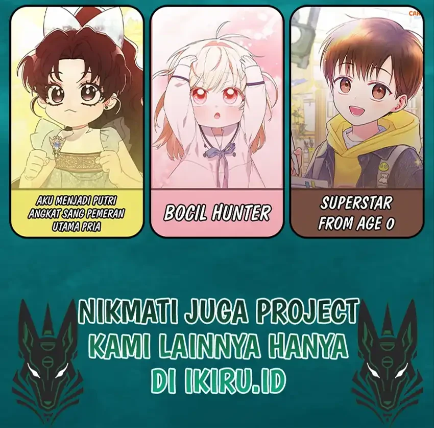 Rainbow Bridge Watchman Chapter 196 - halaman 52