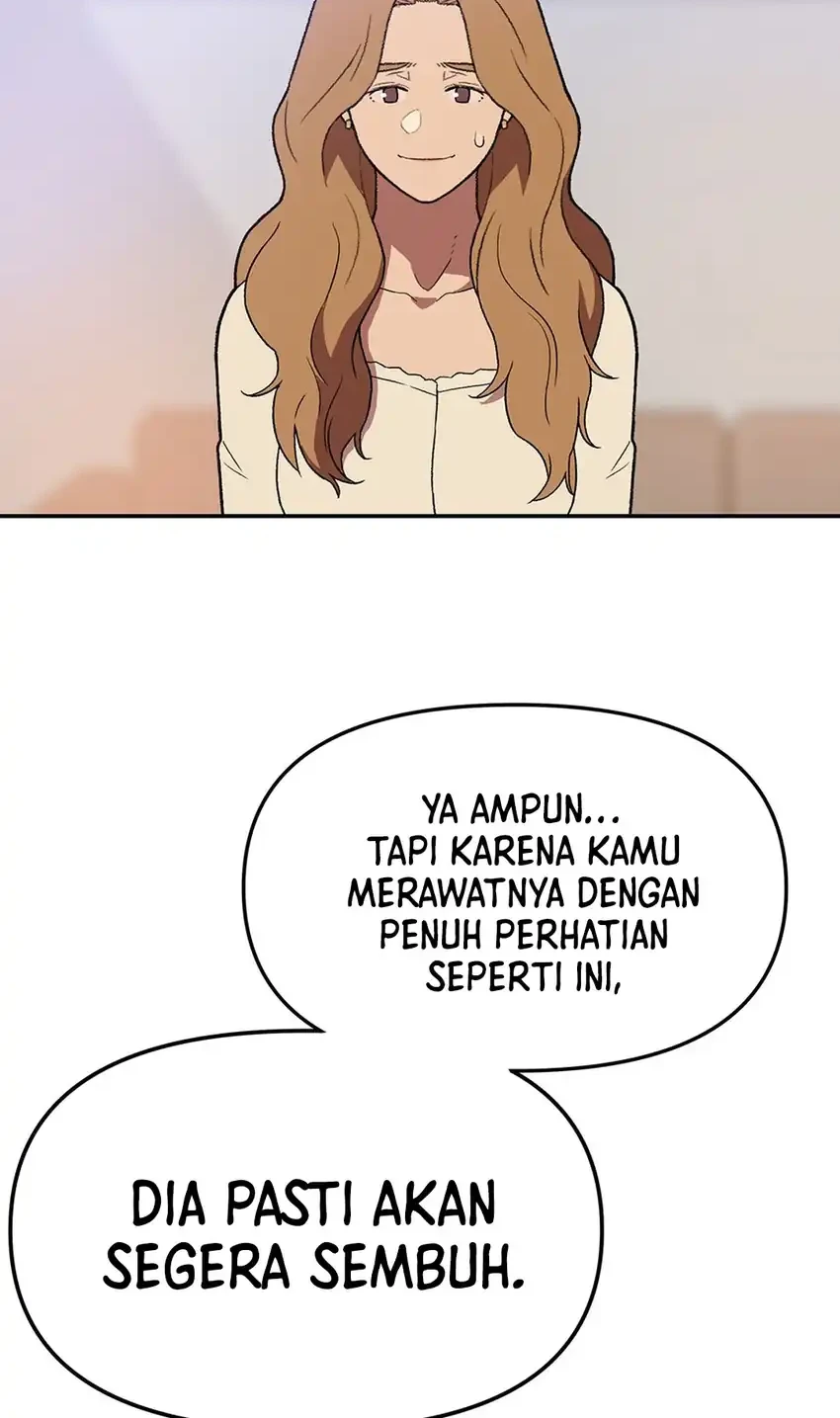 Rainbow Bridge Watchman Chapter 196 - halaman 8