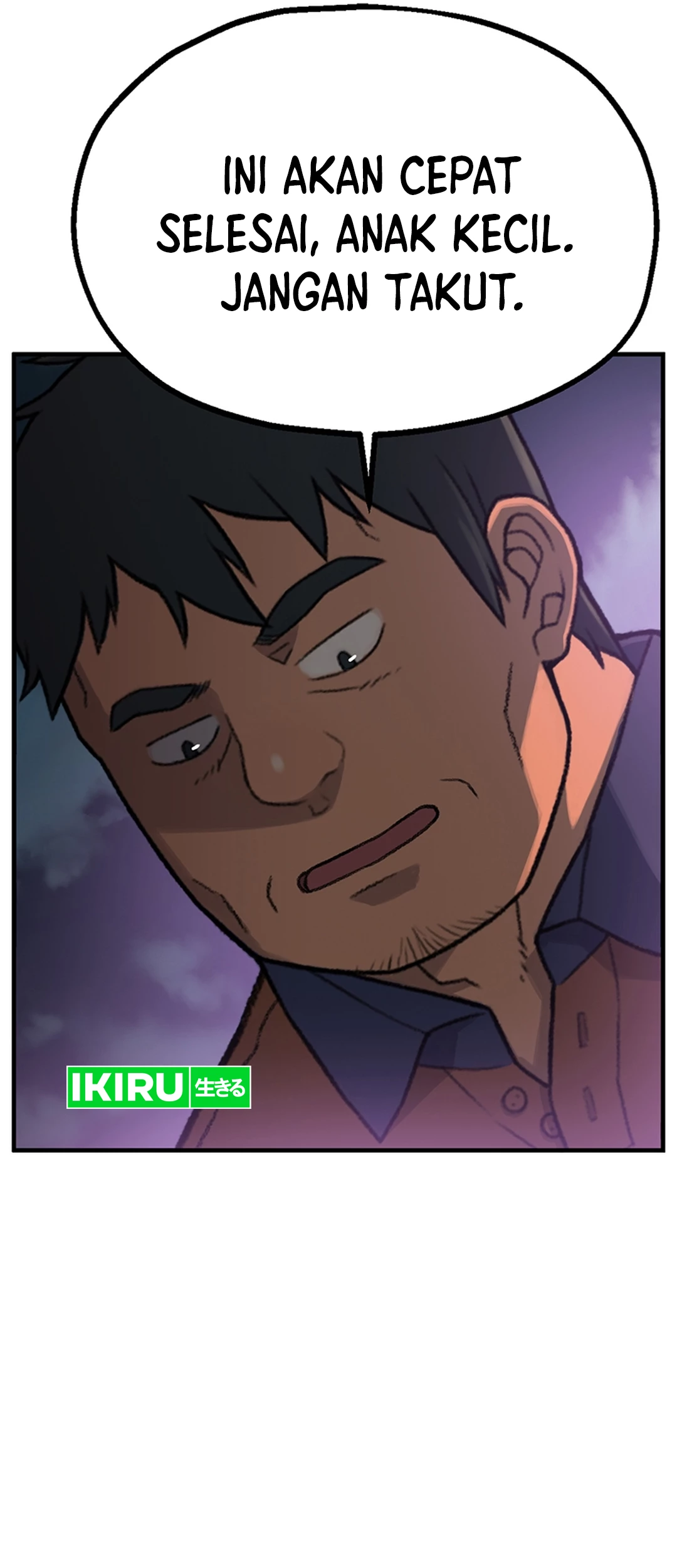 Rainbow Bridge Watchman Chapter 2 - halaman 52