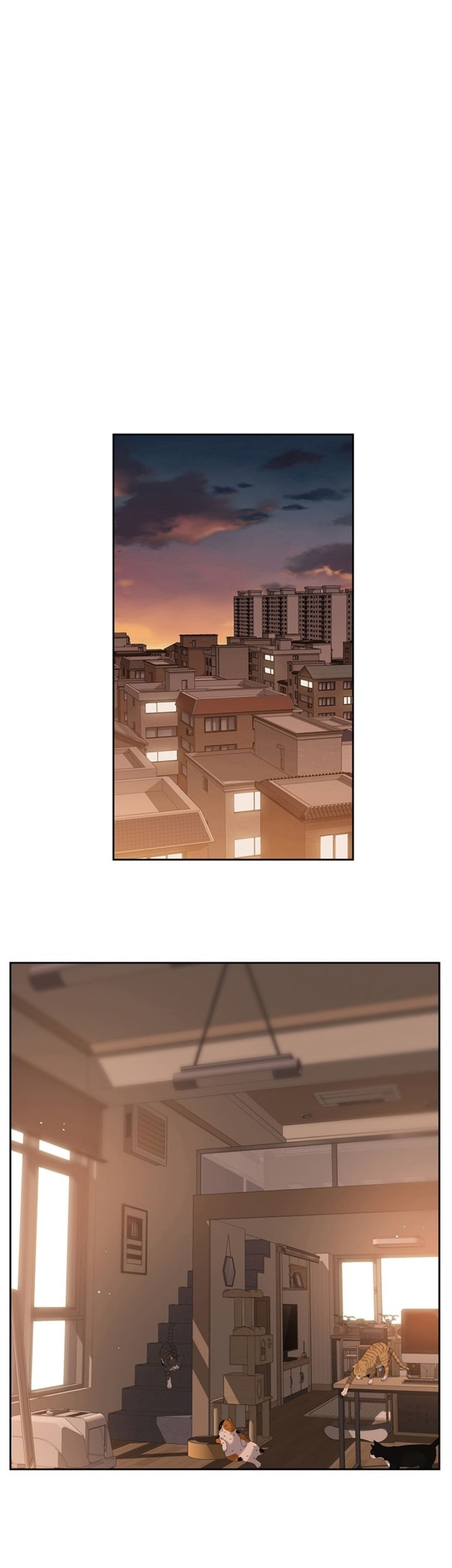 Rainbow Bridge Watchman Chapter 20 - halaman 29