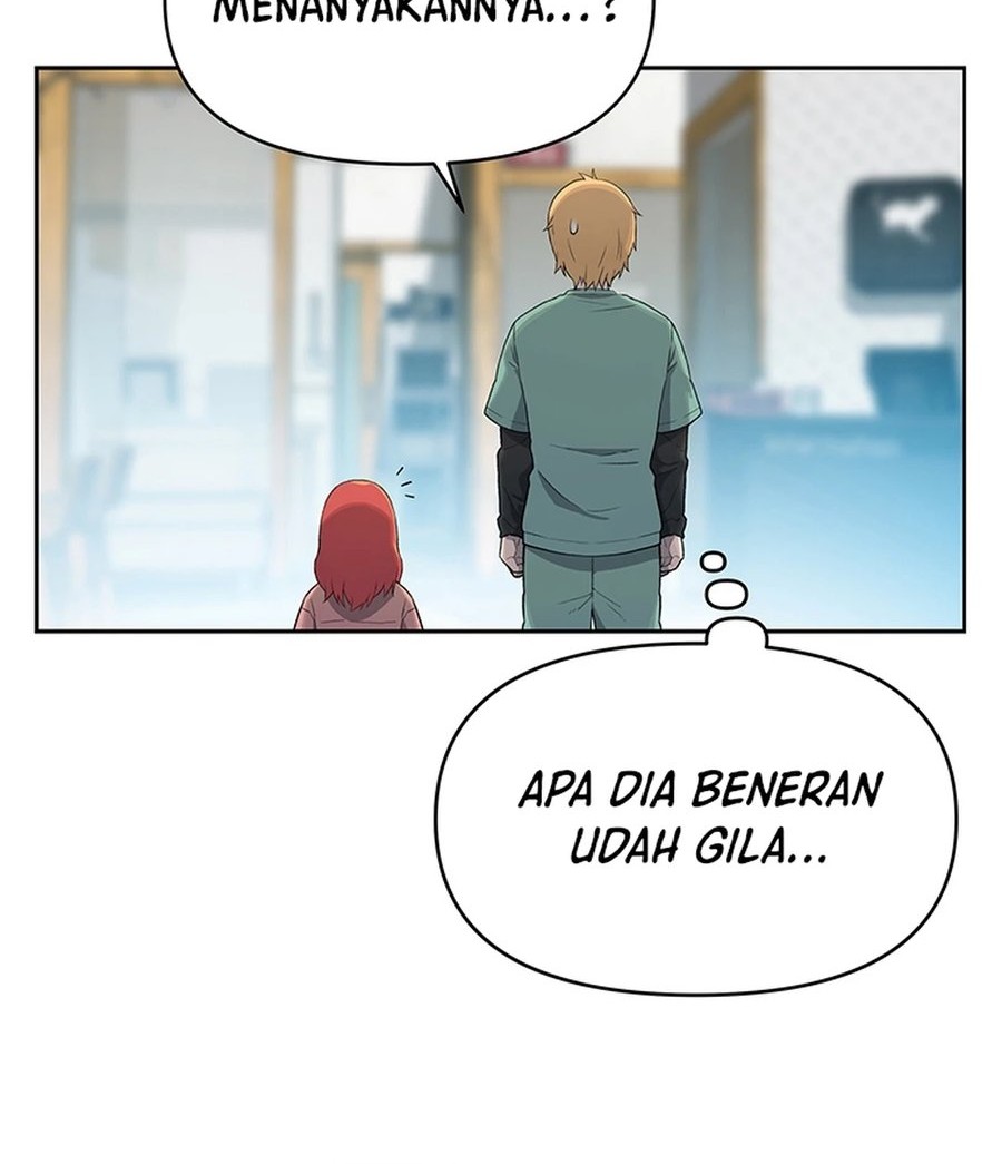 Rainbow Bridge Watchman Chapter 21 - halaman 12