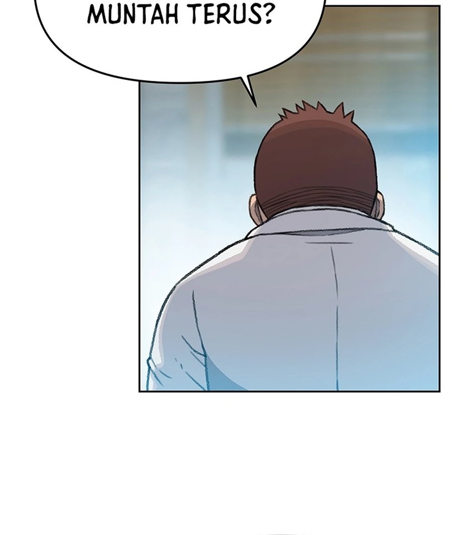 Rainbow Bridge Watchman Chapter 21 - halaman 24