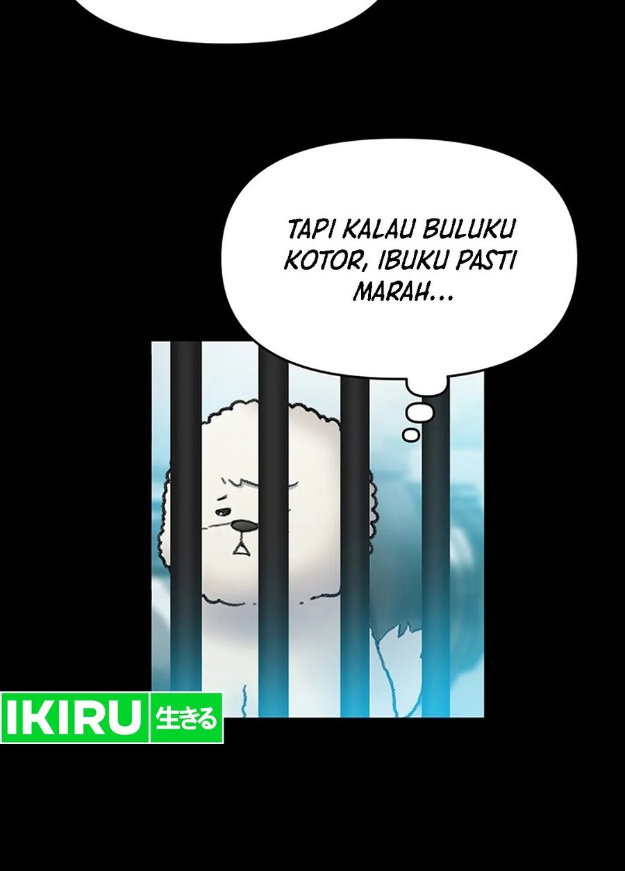 Rainbow Bridge Watchman Chapter 22 - halaman 24