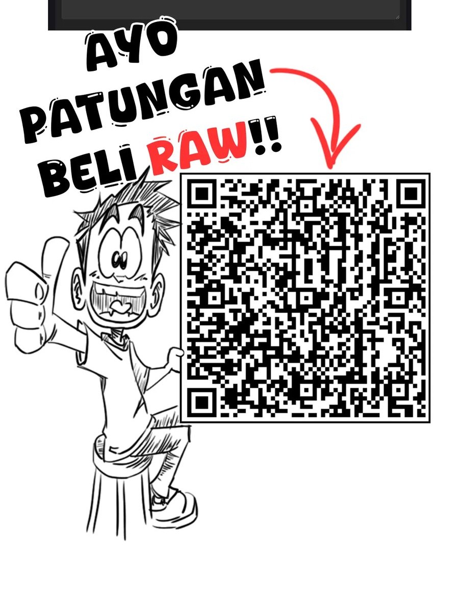 Rainbow Bridge Watchman Chapter 22 - halaman 48