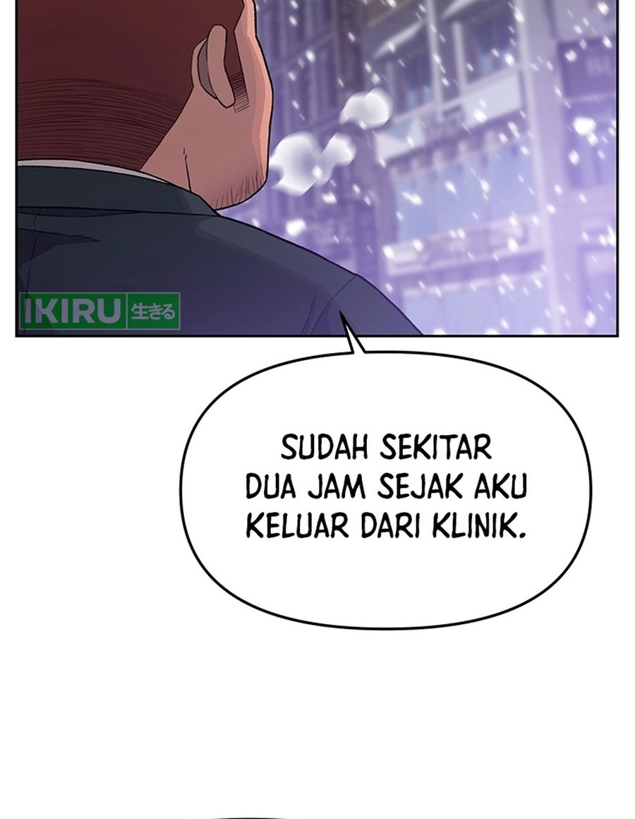 Rainbow Bridge Watchman Chapter 23 - halaman 8