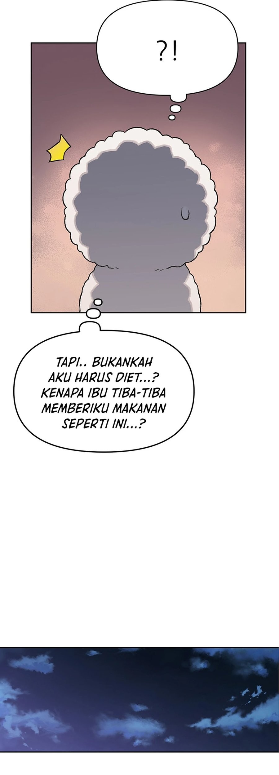 Rainbow Bridge Watchman Chapter 24 - halaman 33