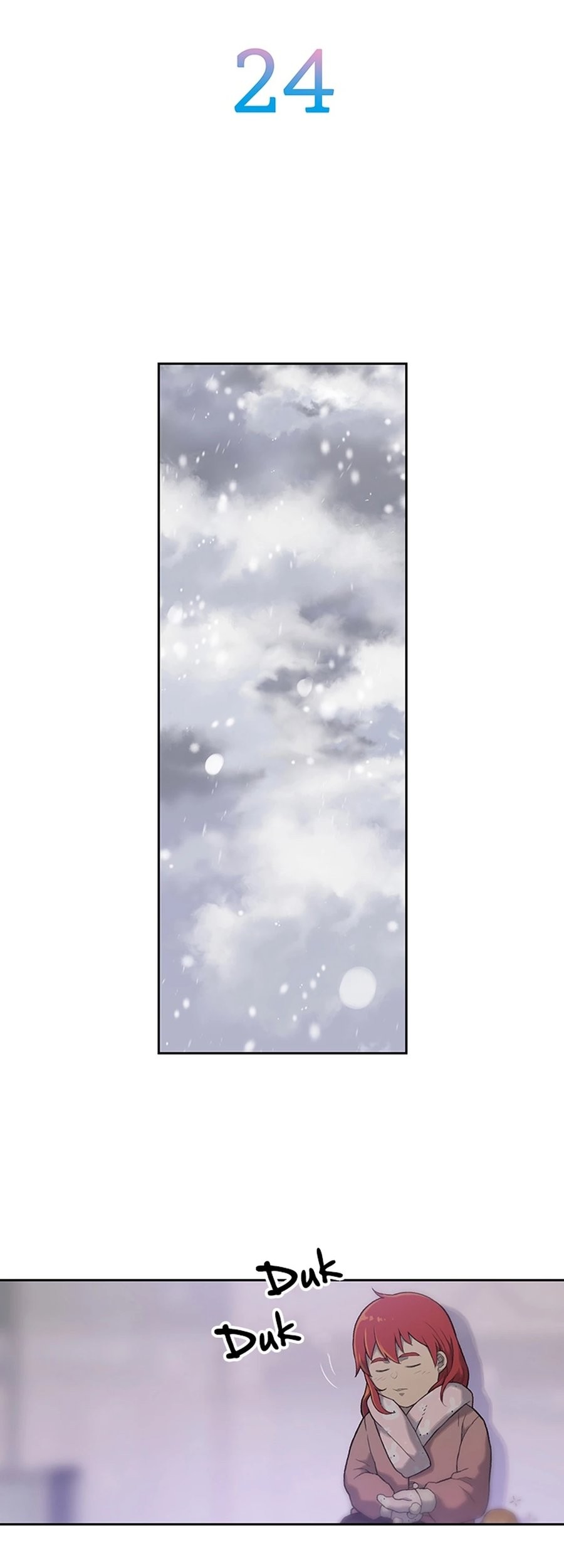 Rainbow Bridge Watchman Chapter 24 - halaman 9