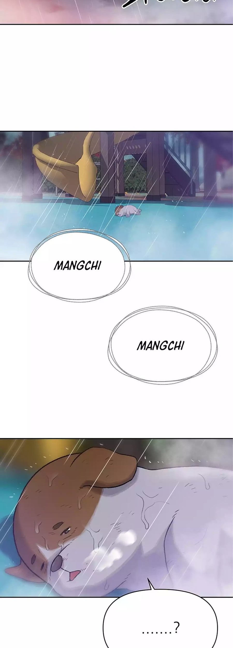 Rainbow Bridge Watchman Chapter 26 - halaman 29