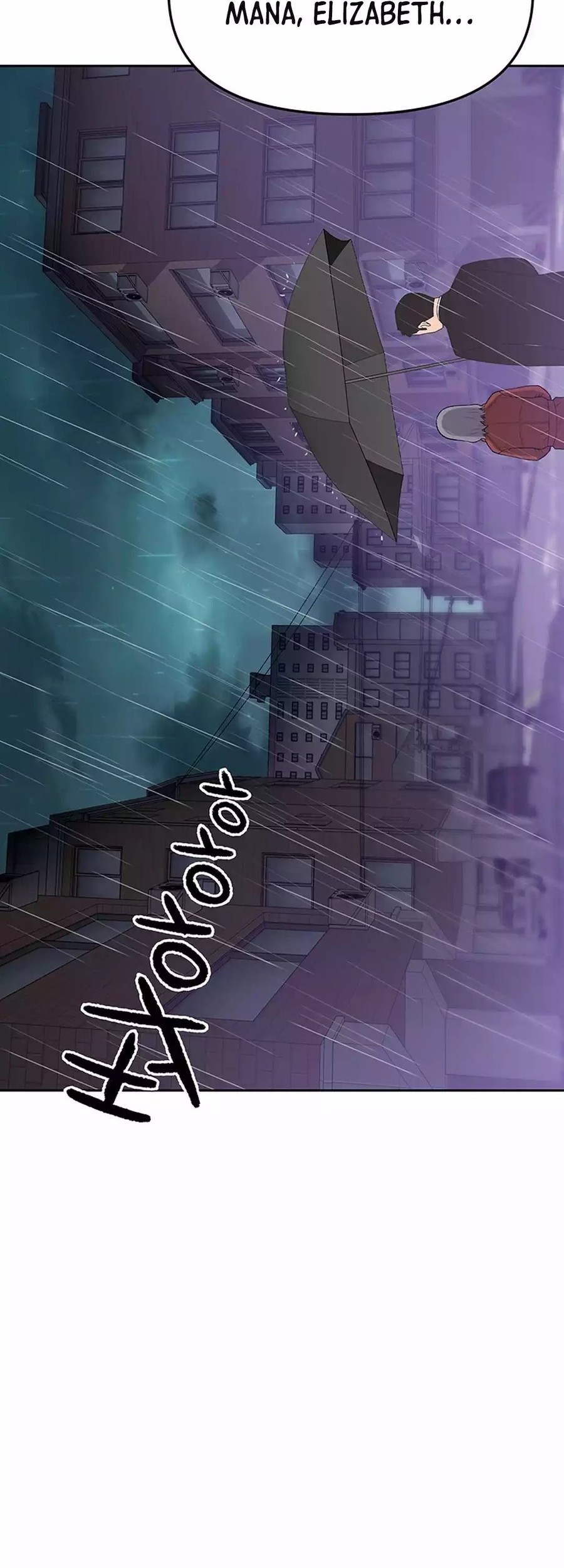 Rainbow Bridge Watchman Chapter 26 - halaman 8