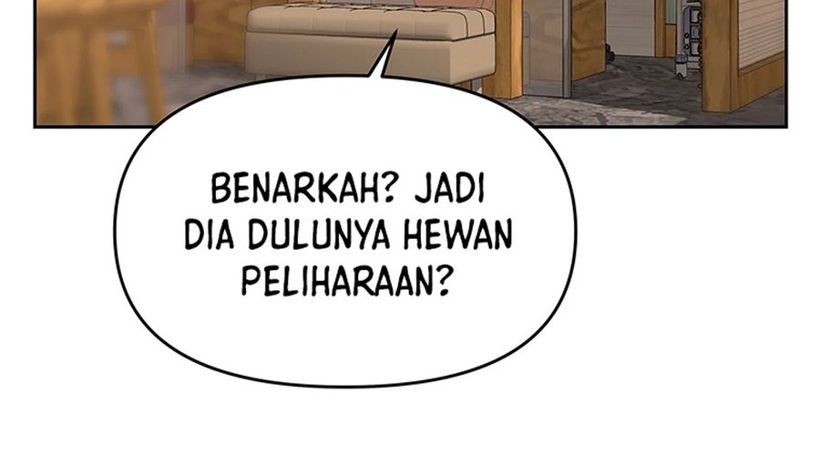 Rainbow Bridge Watchman Chapter 27 - halaman 39