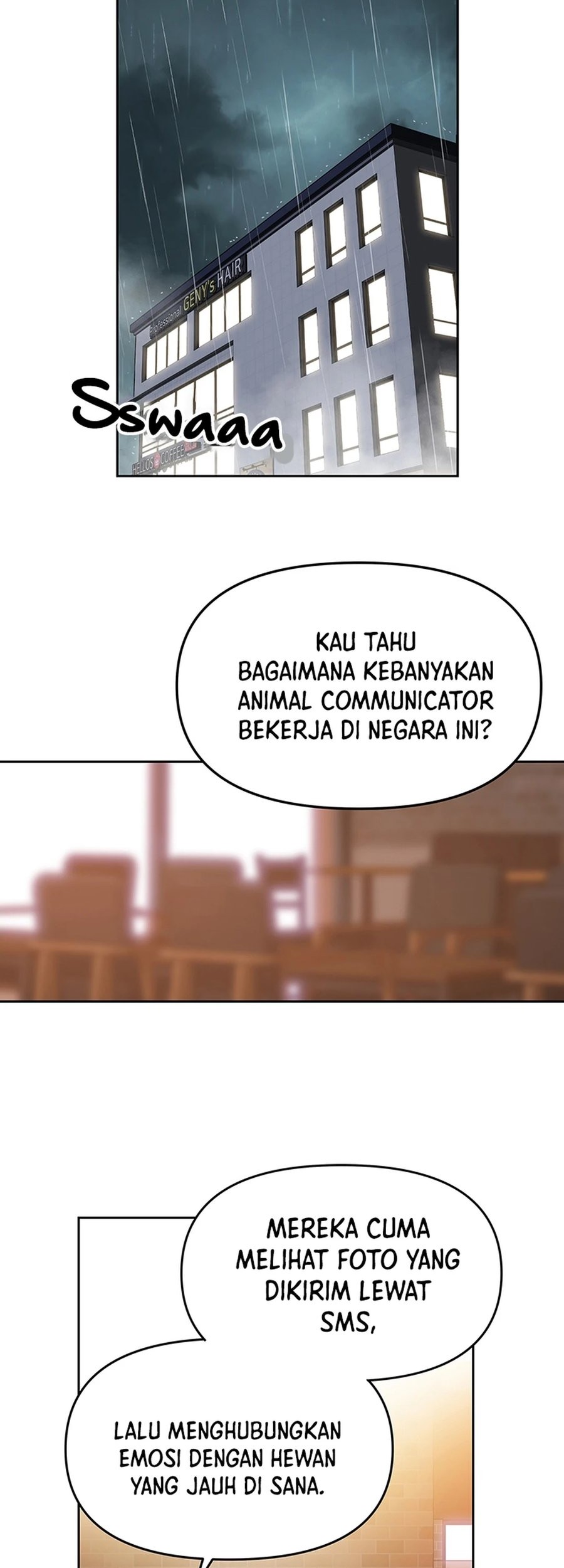 Rainbow Bridge Watchman Chapter 27 - halaman 7