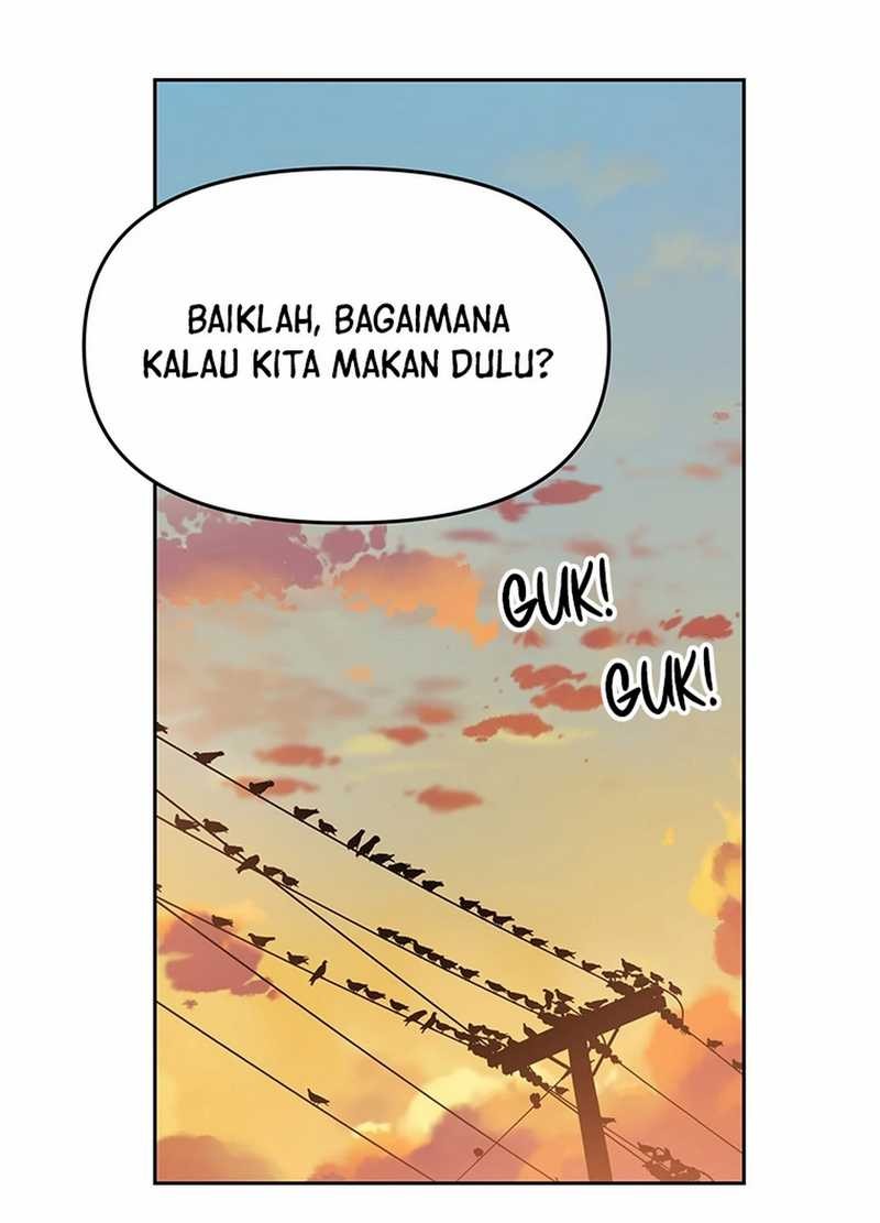 Rainbow Bridge Watchman Chapter 28 - halaman 31