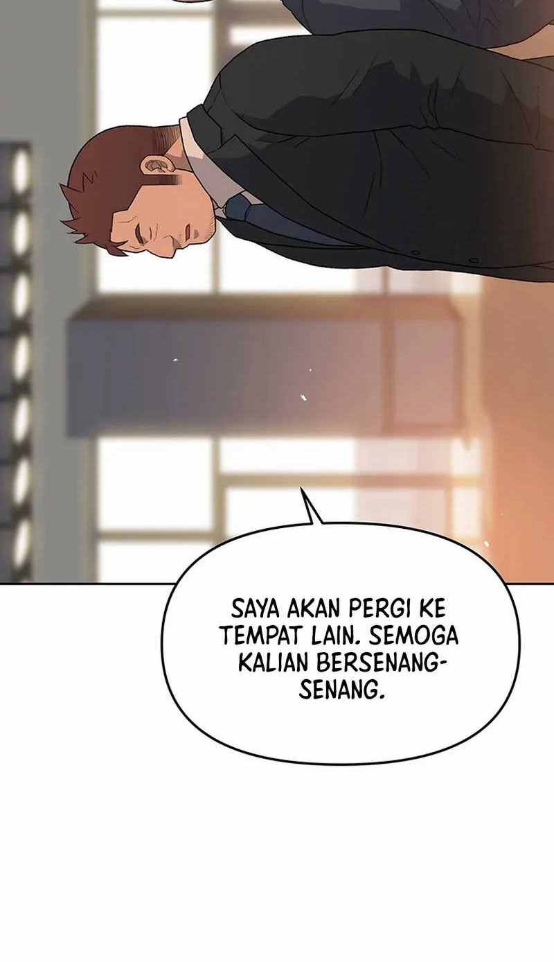 Rainbow Bridge Watchman Chapter 29 - halaman 25