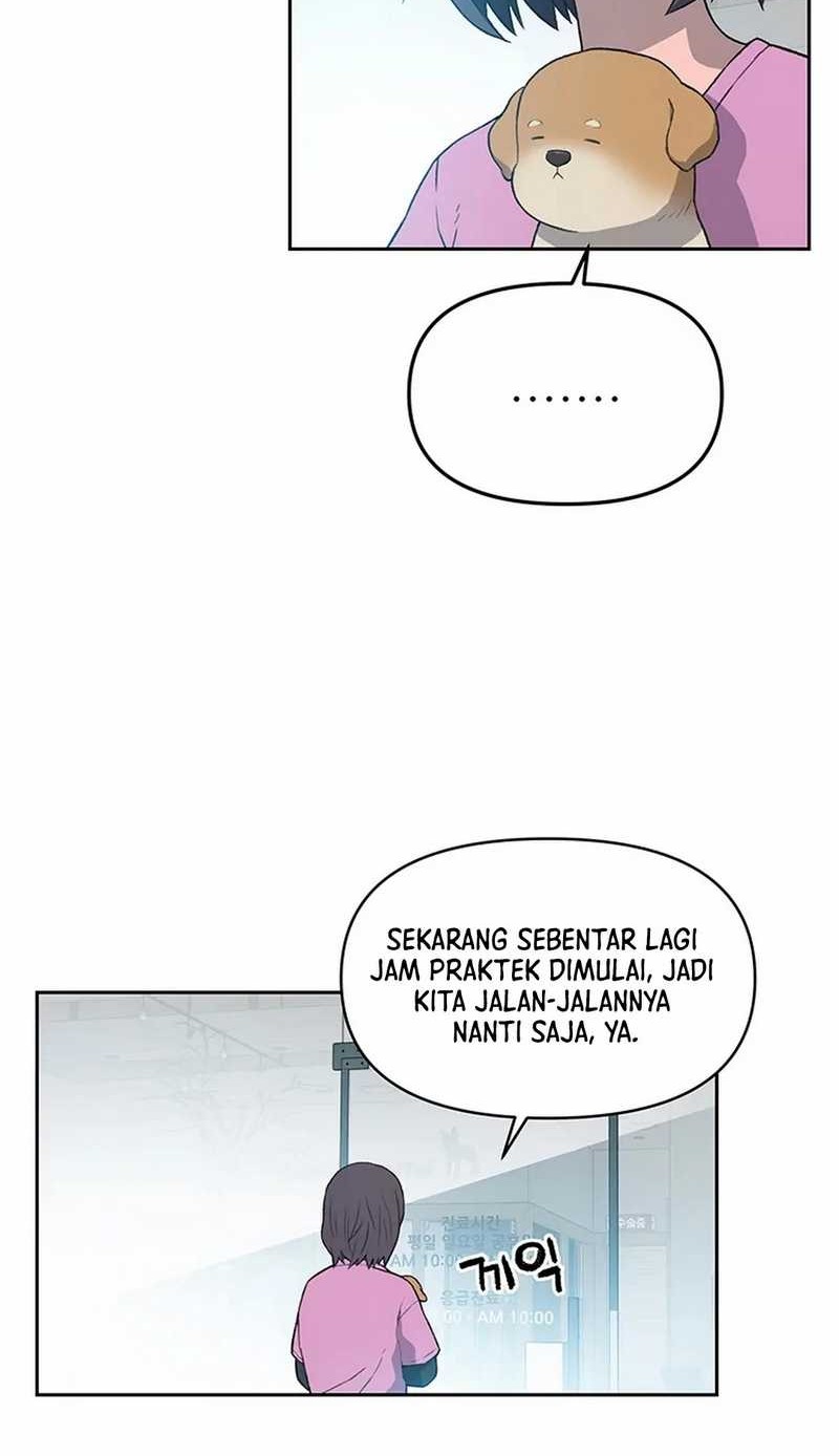 Rainbow Bridge Watchman Chapter 29 - halaman 5