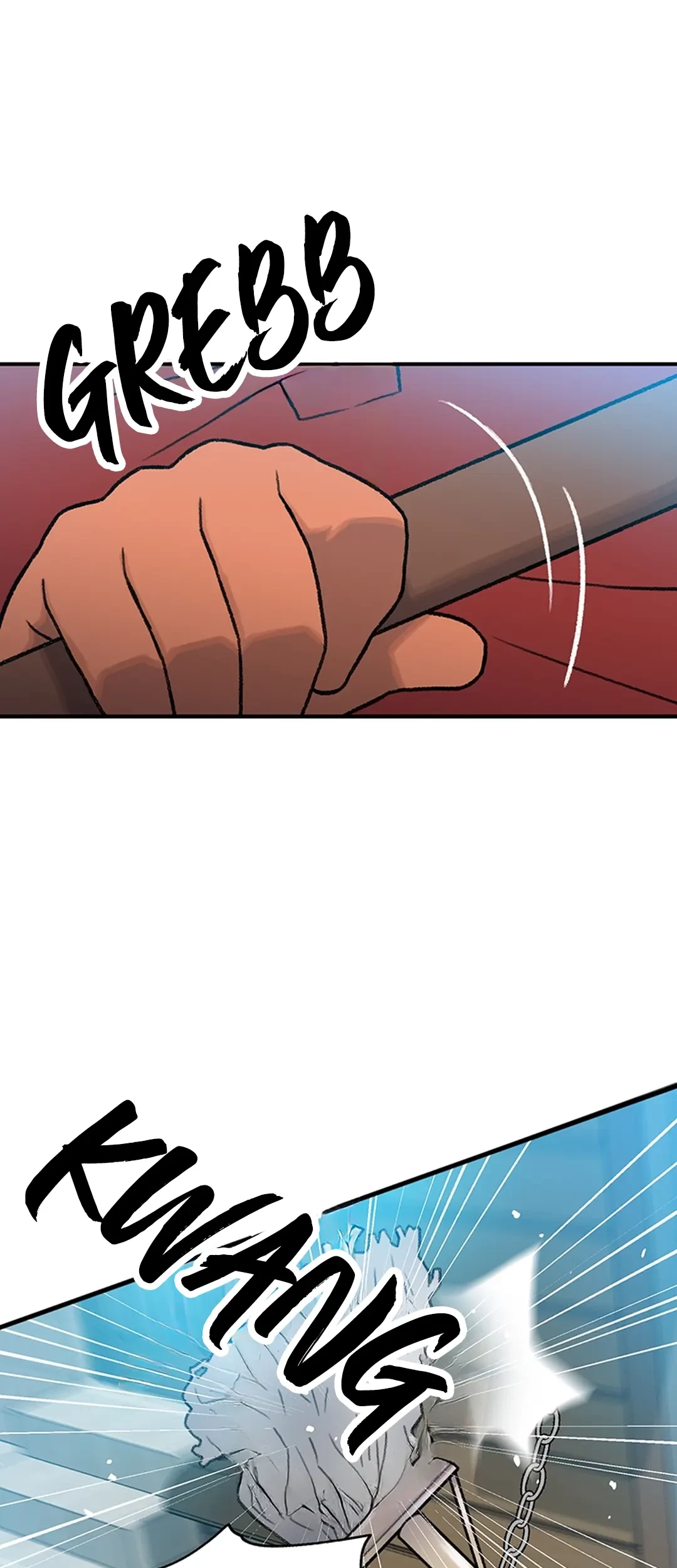 Rainbow Bridge Watchman Chapter 3 - halaman 30