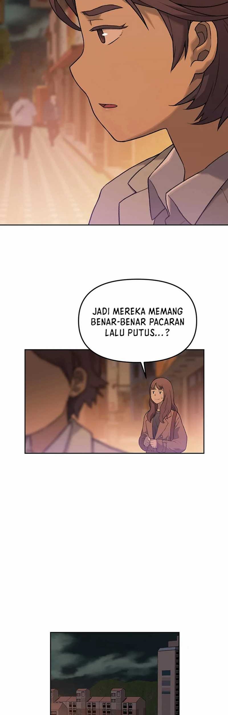 Rainbow Bridge Watchman Chapter 30 - halaman 25