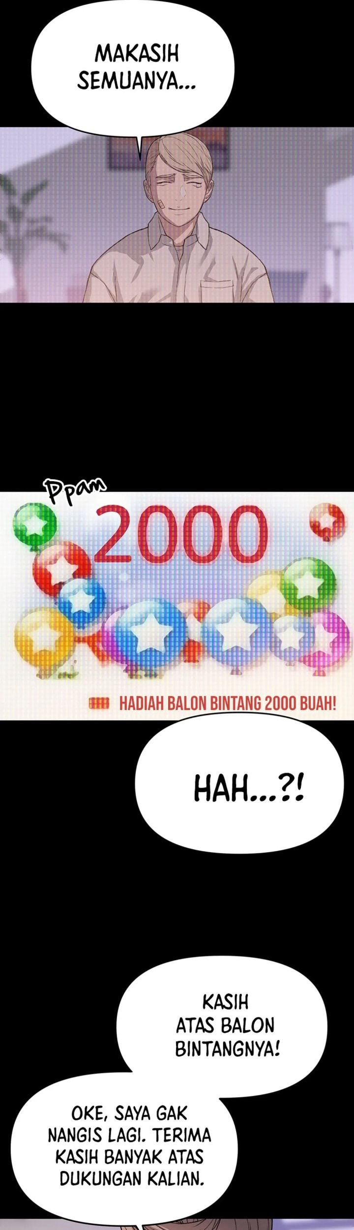 Rainbow Bridge Watchman Chapter 34 - halaman 25