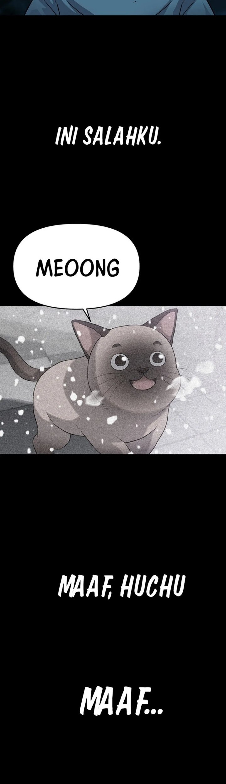 Rainbow Bridge Watchman Chapter 34 - halaman 40