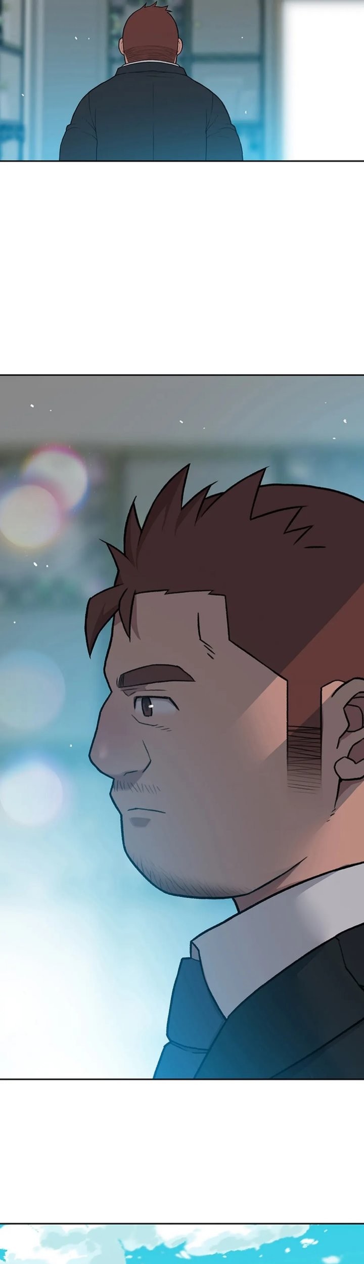 Rainbow Bridge Watchman Chapter 36 - halaman 6