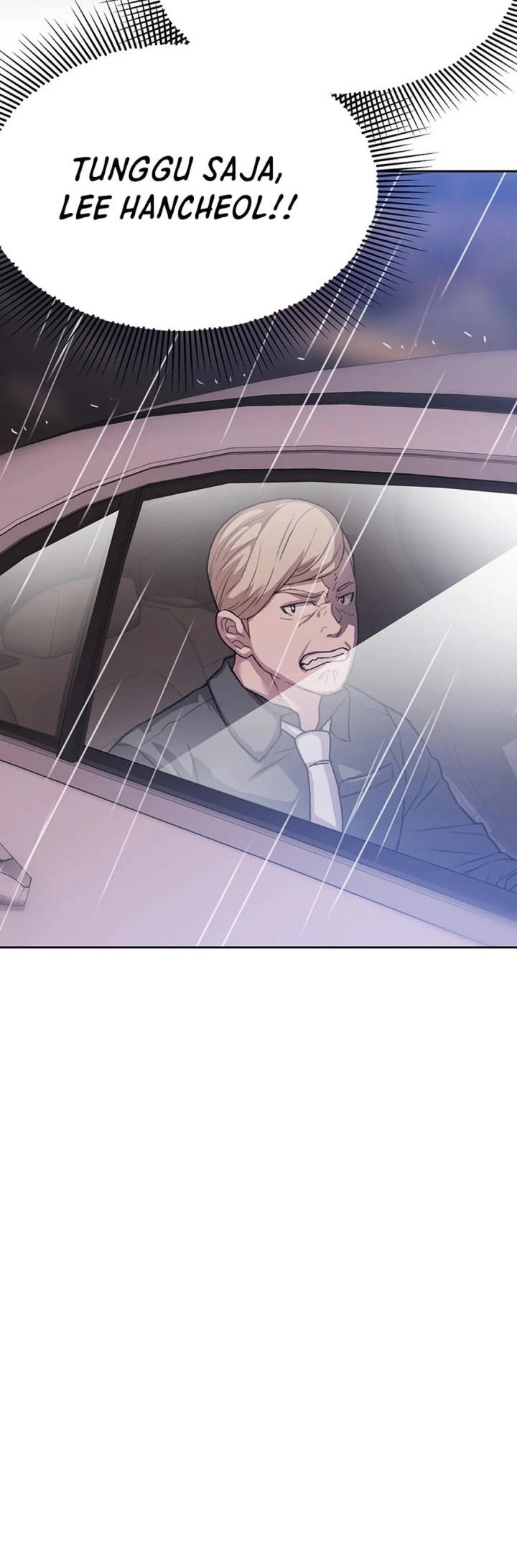 Rainbow Bridge Watchman Chapter 37 - halaman 21