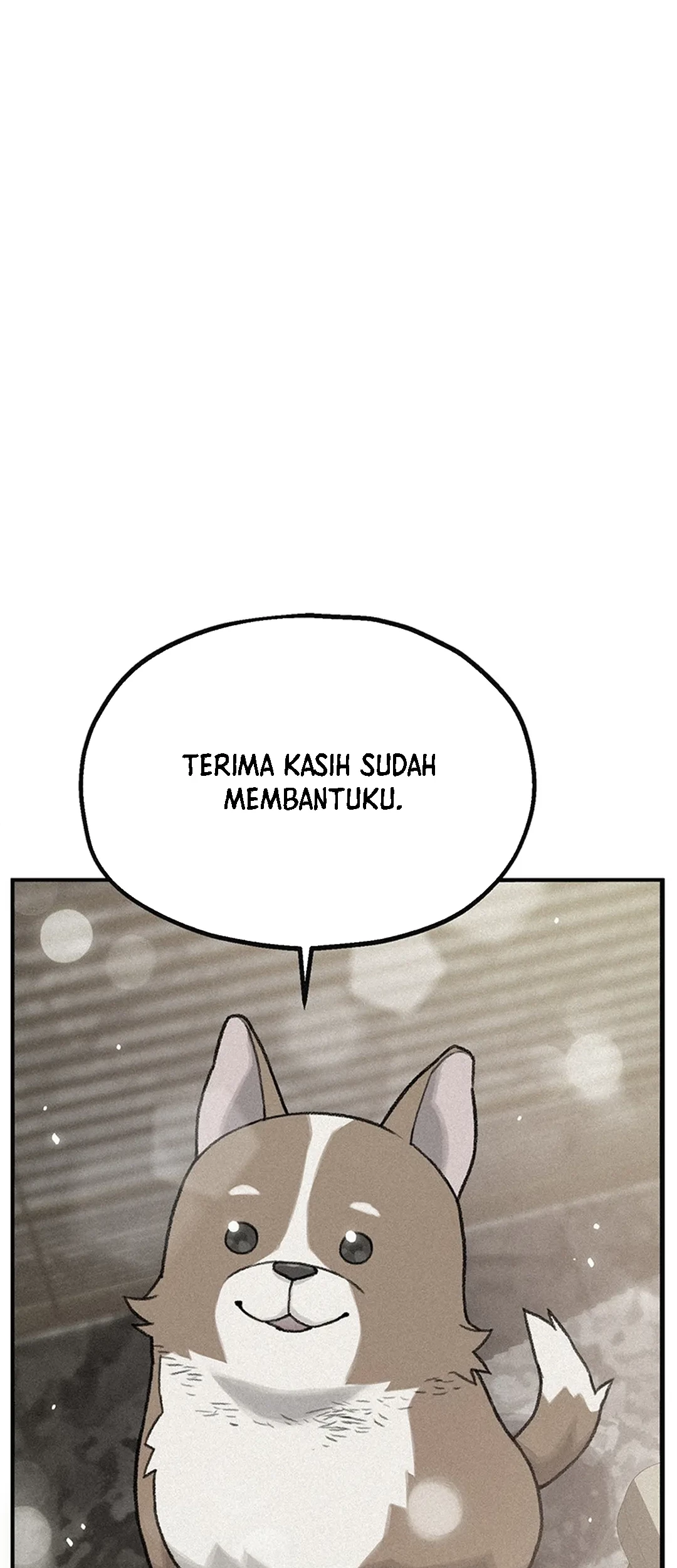 Rainbow Bridge Watchman Chapter 4 - halaman 27