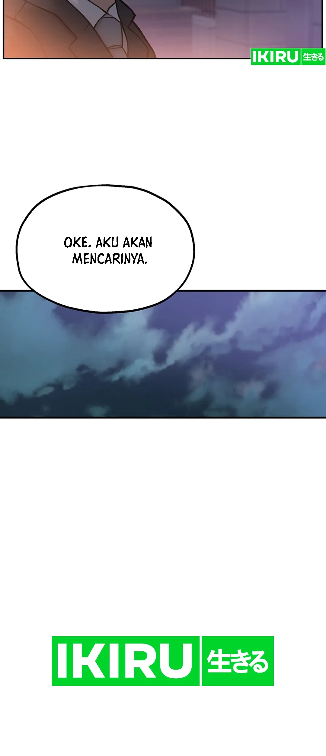 Rainbow Bridge Watchman Chapter 4 - halaman 29