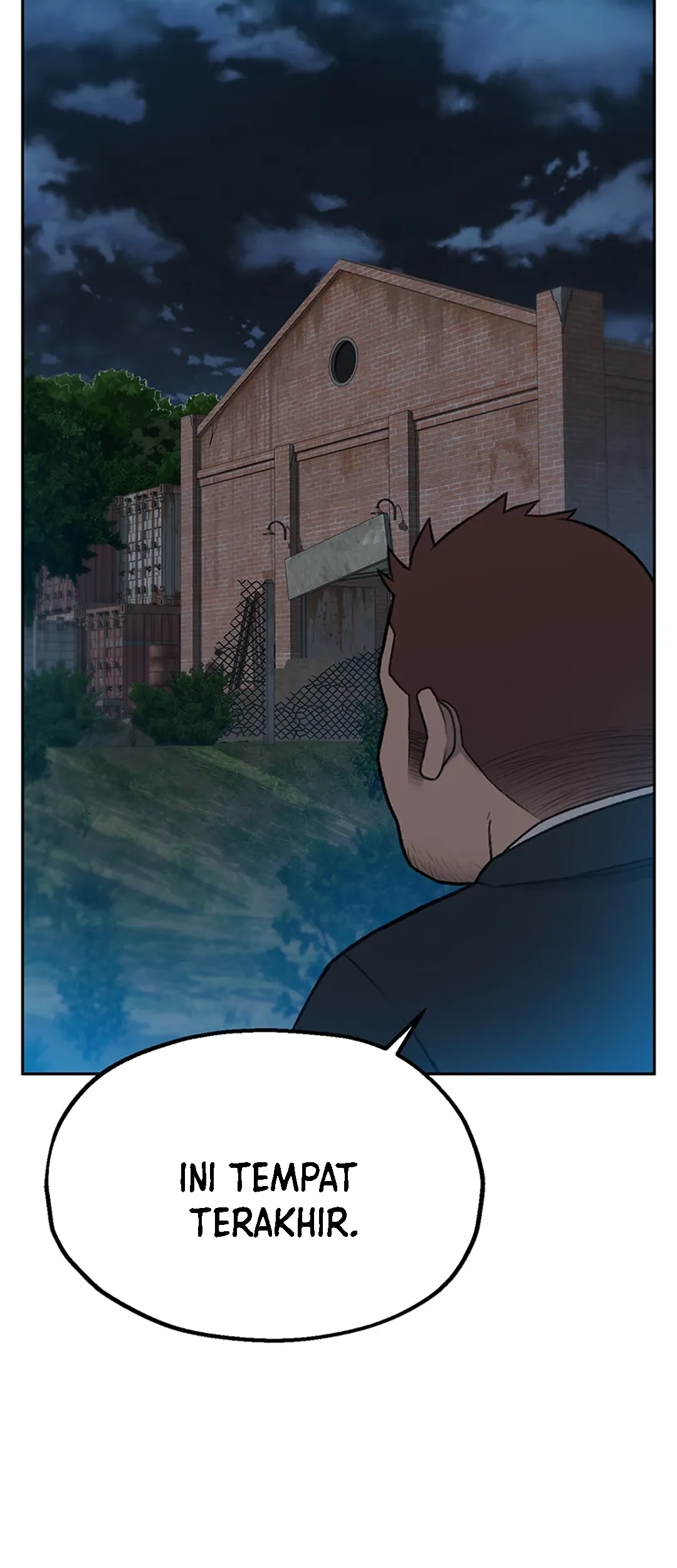 Rainbow Bridge Watchman Chapter 4 - halaman 51