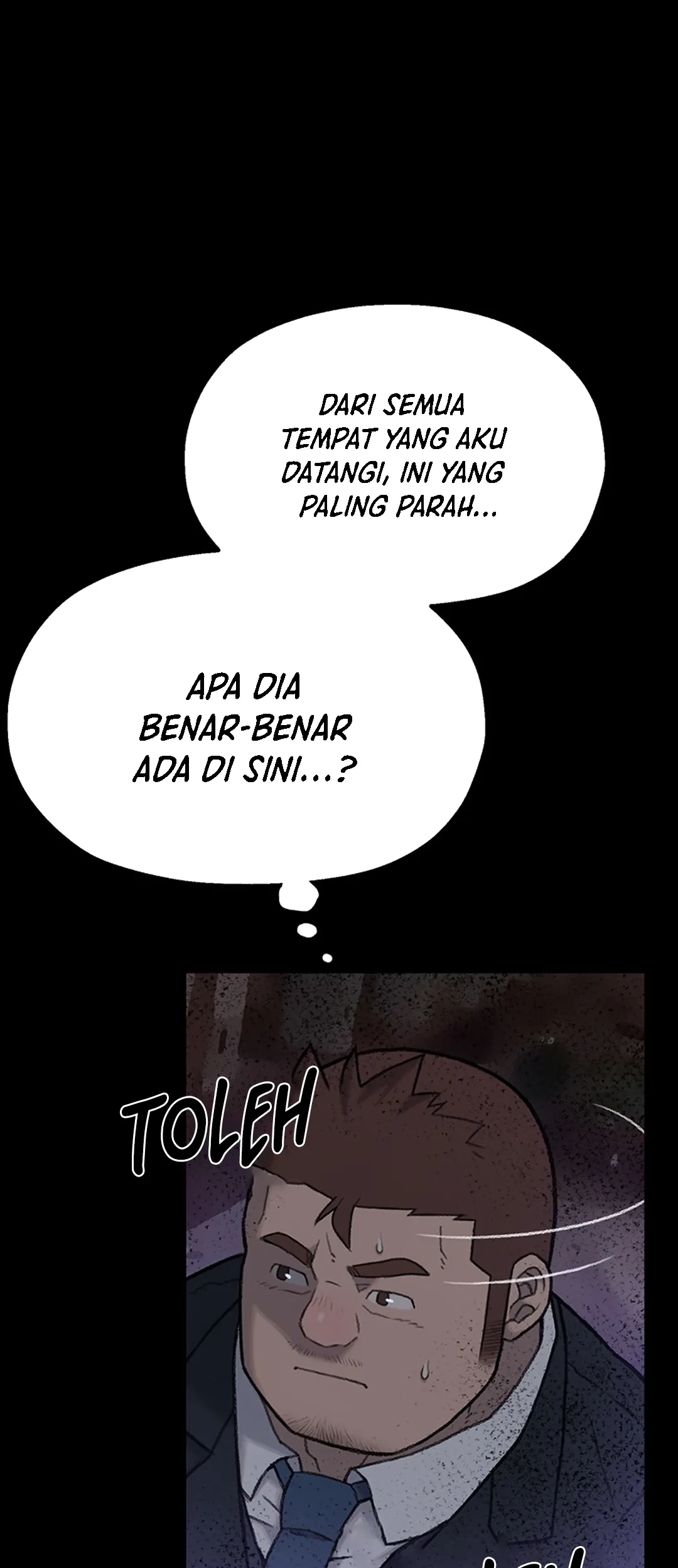Rainbow Bridge Watchman Chapter 4 - halaman 56