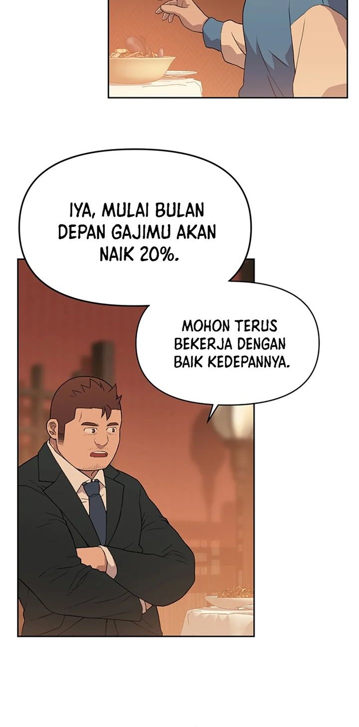 Rainbow Bridge Watchman Chapter 41 - halaman 26