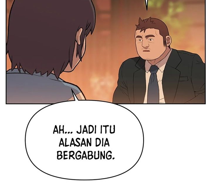 Rainbow Bridge Watchman Chapter 41 - halaman 30