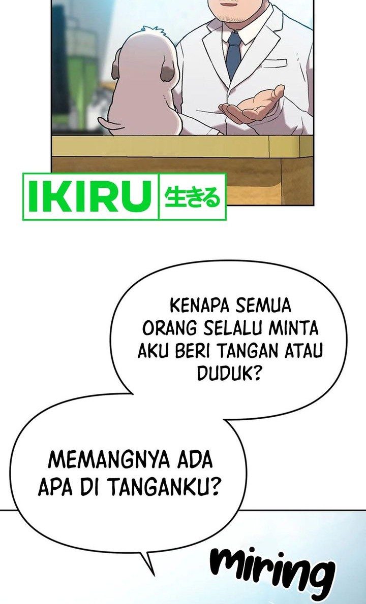 Rainbow Bridge Watchman Chapter 42 - halaman 18