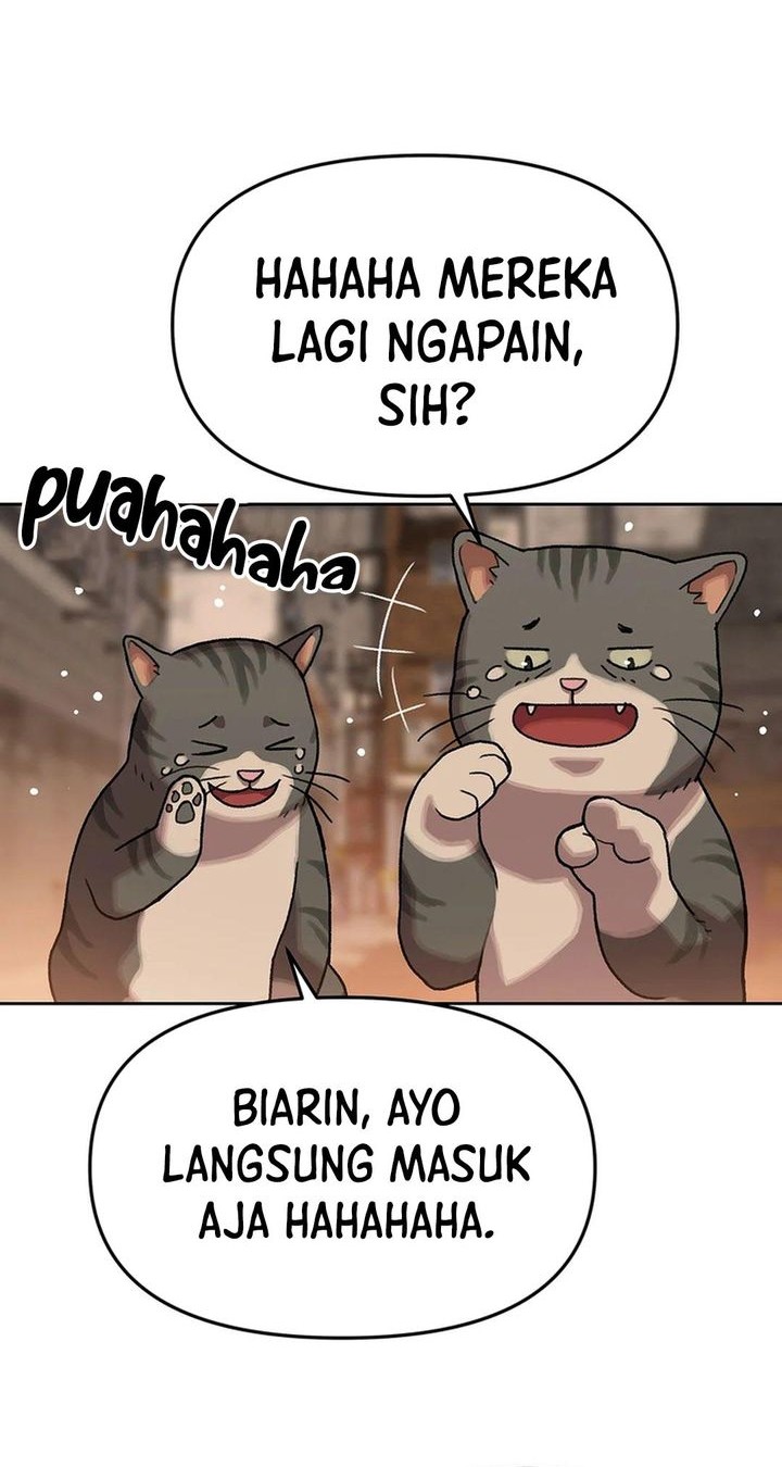 Rainbow Bridge Watchman Chapter 42 - halaman 28