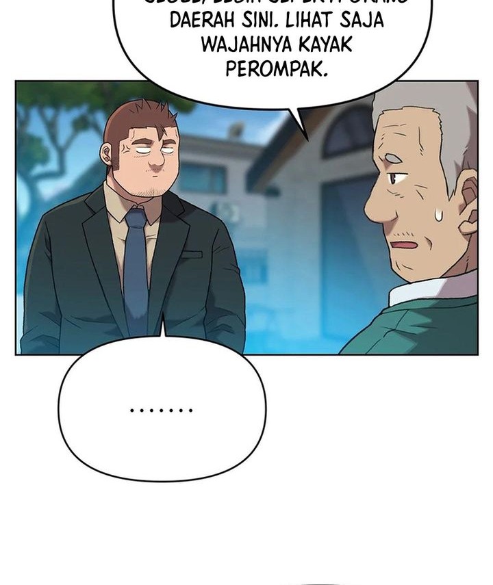 Rainbow Bridge Watchman Chapter 43 - halaman 6