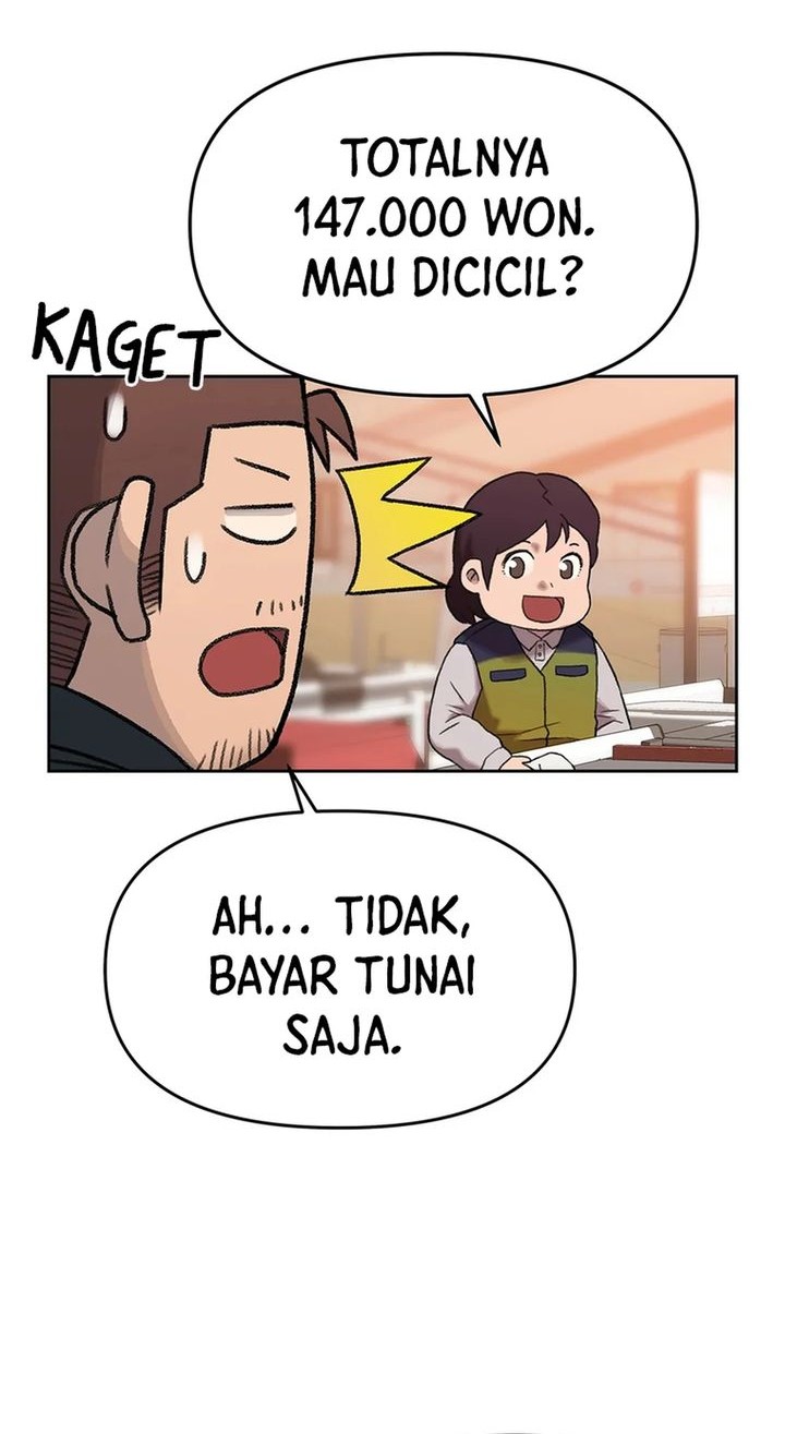 Rainbow Bridge Watchman Chapter 44 - halaman 28