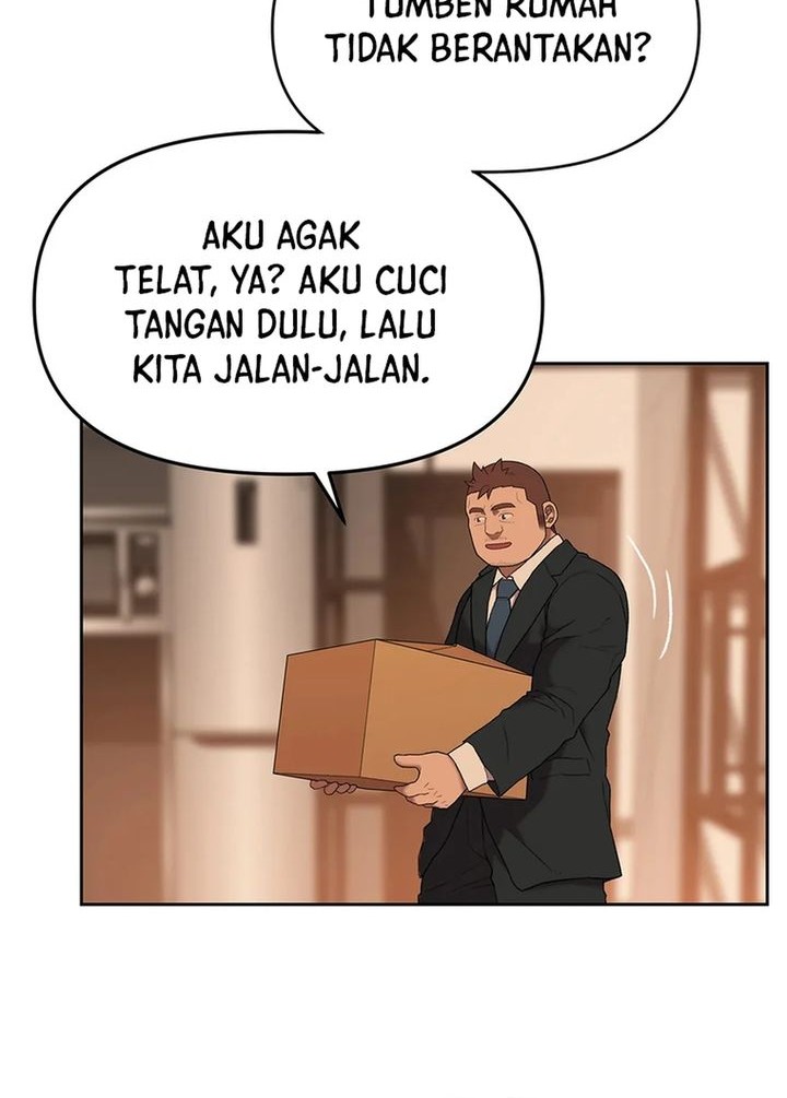 Rainbow Bridge Watchman Chapter 44 - halaman 30