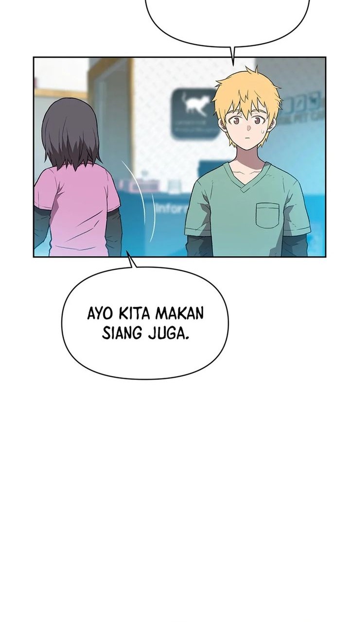 Rainbow Bridge Watchman Chapter 45 - halaman 20