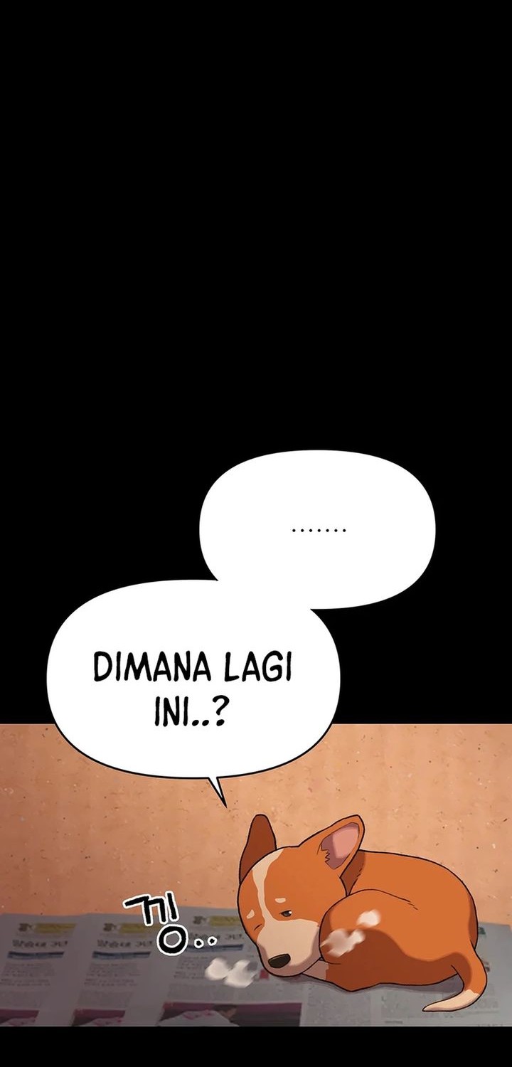 Rainbow Bridge Watchman Chapter 46 - halaman 29