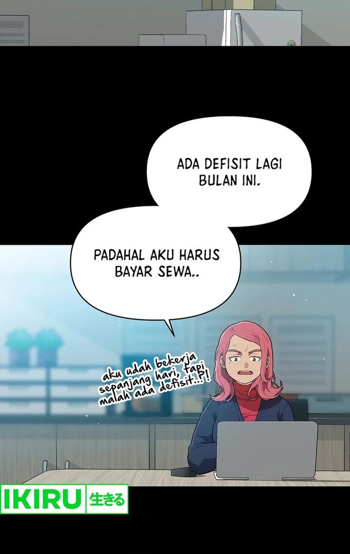 Rainbow Bridge Watchman Chapter 47 - halaman 12
