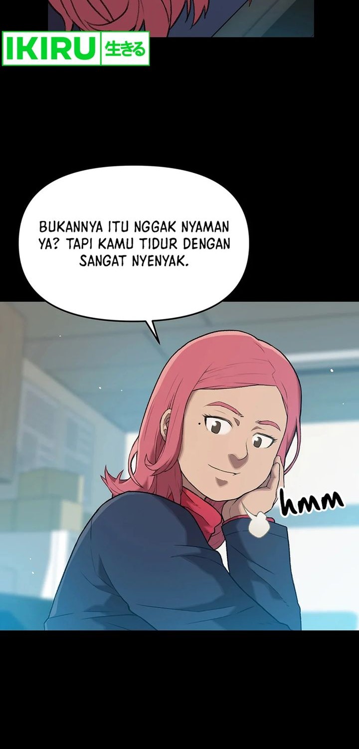 Rainbow Bridge Watchman Chapter 47 - halaman 14
