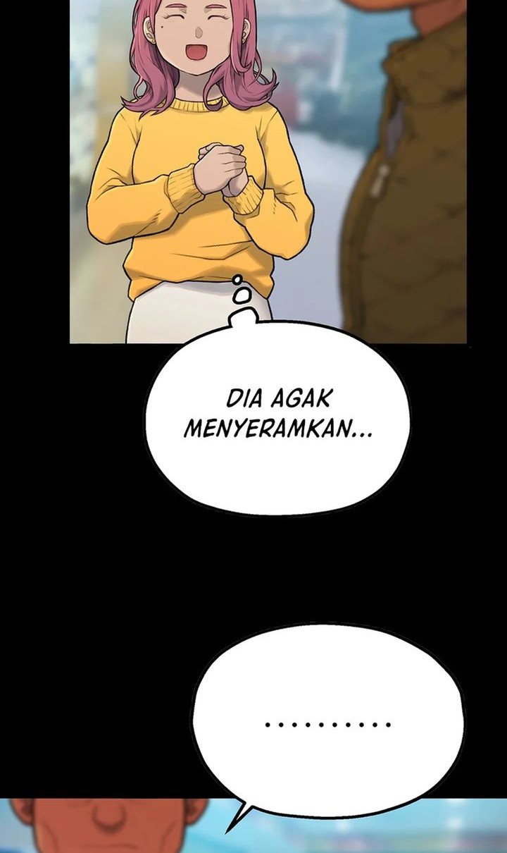 Rainbow Bridge Watchman Chapter 47 - halaman 16